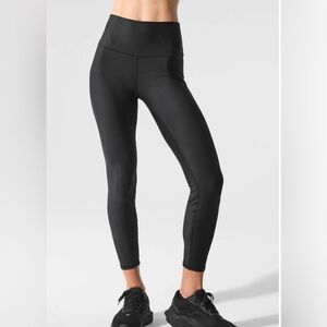 ALO Yoga Classic Black Leggings